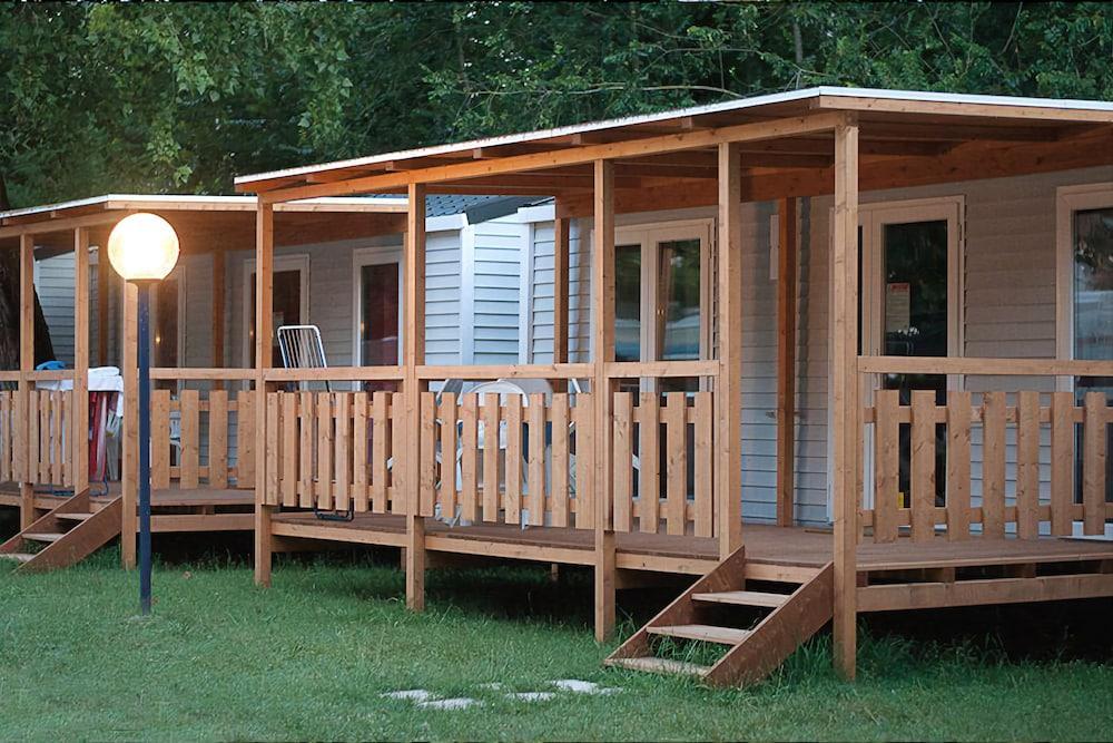 Camping Listro 카스틸리오네델라고 외부 사진